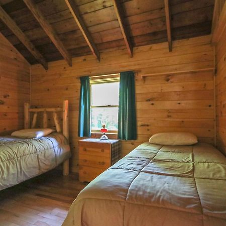 Attean Lake Lodge Jackman Экстерьер фото