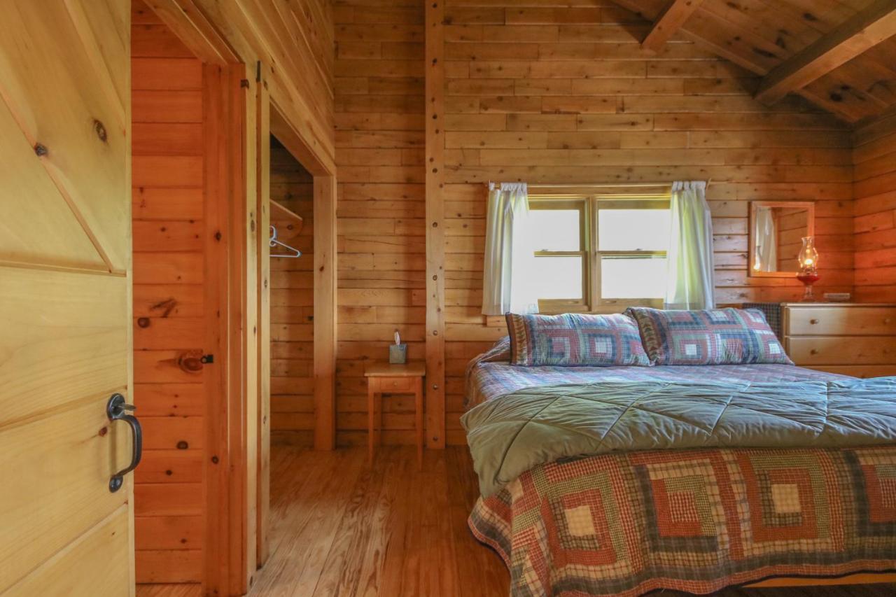 Attean Lake Lodge Jackman Экстерьер фото